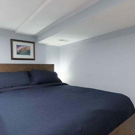 Luxury 2 Bedroom Apartment W/ Free Parking واشنطن المظهر الخارجي الصورة